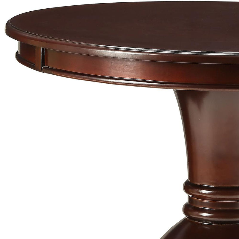 Acme Furniture Alyx 82816 Accent Table - Espresso IMAGE 4