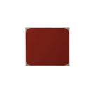 Acme Furniture Babs 82820 End Table - Red IMAGE 3