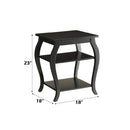 Acme Furniture Becci 82826 Accent Table IMAGE 6
