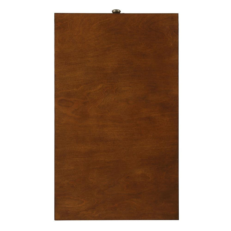 Acme Furniture Bertie 82836 Accent Table - Walnut IMAGE 4