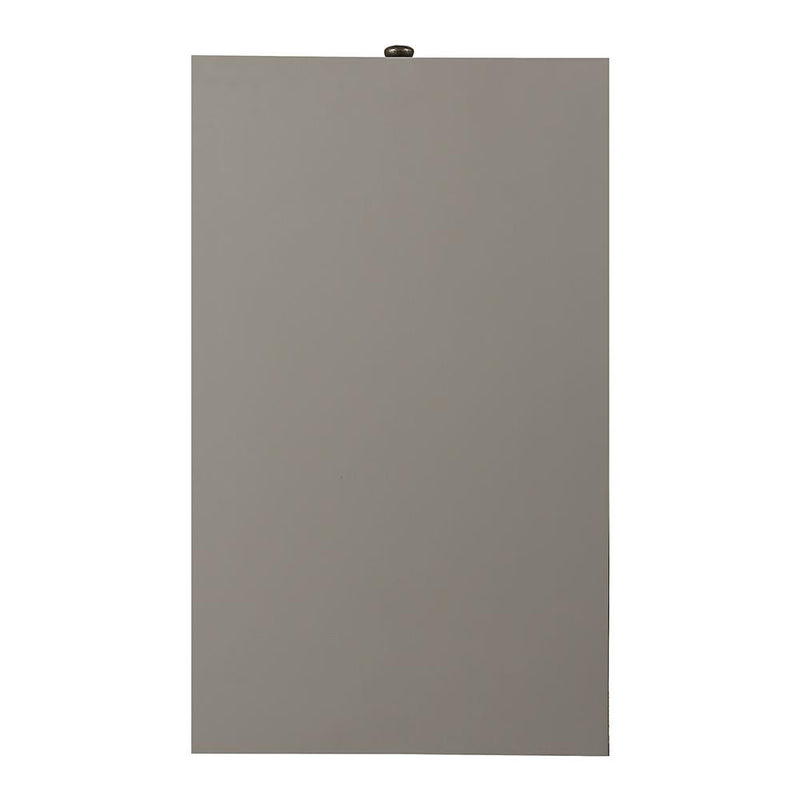 Acme Furniture Bertie 82838 Accent Table - Grey IMAGE 4