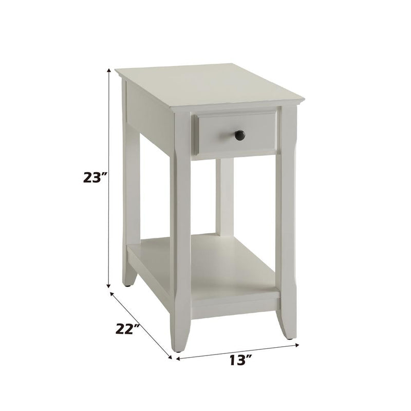 Acme Furniture Bertie 82842 Accent Table IMAGE 7