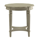 Acme Furniture Fordon 82917 End Table - Antique Slate IMAGE 2