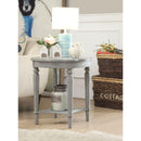 Acme Furniture Fordon 82917 End Table - Antique Slate IMAGE 5