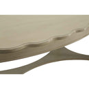 Acme Furniture Fordon 82920 Coffee Table - Antique White IMAGE 5