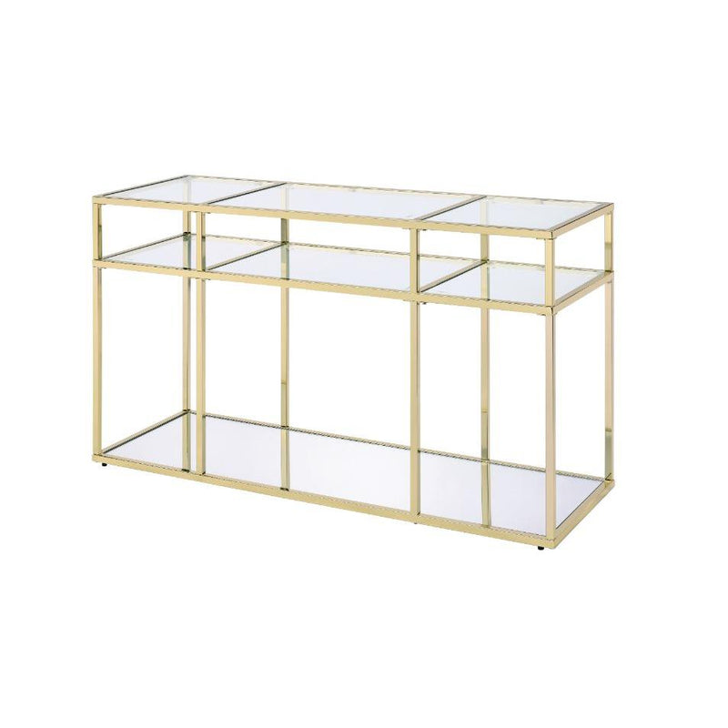 Acme Furniture Uchenna 83473 Accent Table IMAGE 1