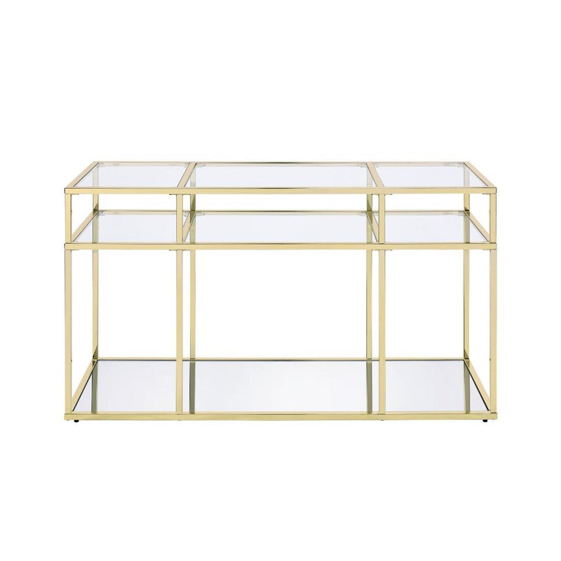 Acme Furniture Uchenna 83473 Accent Table IMAGE 2
