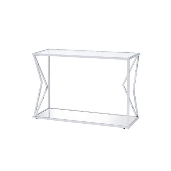 Acme Furniture Virtue 83484 Accent Table IMAGE 1