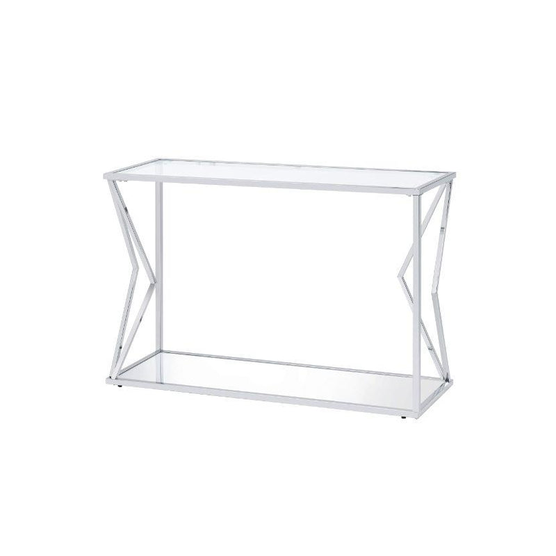 Acme Furniture Virtue 83484 Accent Table IMAGE 1