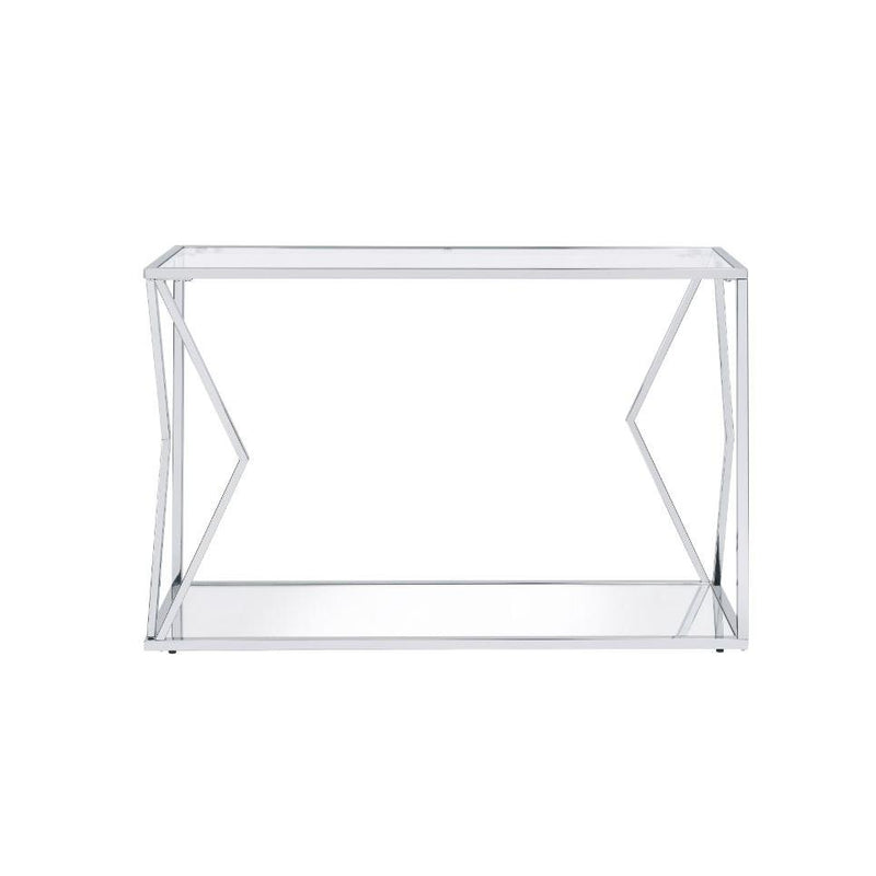 Acme Furniture Virtue 83484 Accent Table IMAGE 2