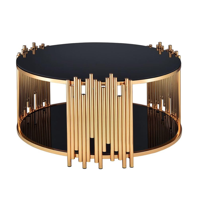 Acme Furniture Tanquin 84490 Coffee Table IMAGE 3