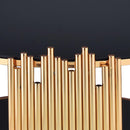 Acme Furniture Tanquin 84490 Coffee Table IMAGE 5