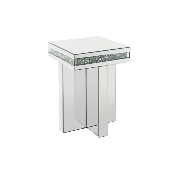 Acme Furniture Noralie 84697 End Table IMAGE 2
