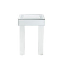 Acme Furniture Noralie 84702 End Table IMAGE 4