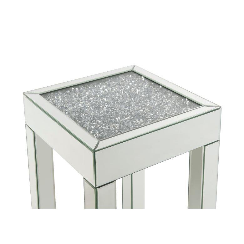 Acme Furniture Noralie 84707 End Table IMAGE 2