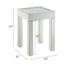 Acme Furniture Noralie 84707 End Table IMAGE 4