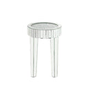 Acme Furniture Ornat 84712 End Table IMAGE 3