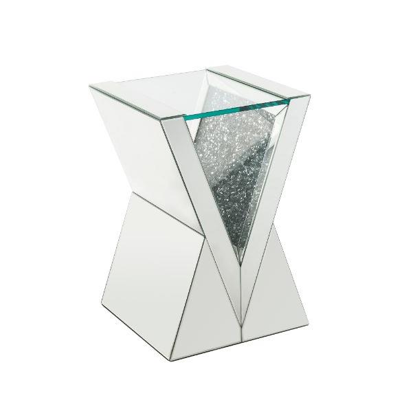 Acme Furniture Noralie 84727 End Table IMAGE 1