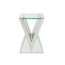 Acme Furniture Noralie 84727 End Table IMAGE 3