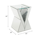 Acme Furniture Noralie 84727 End Table IMAGE 4