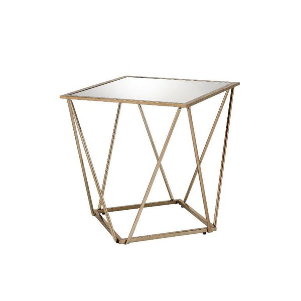 Acme Furniture Fogya 86057 End Table IMAGE 1