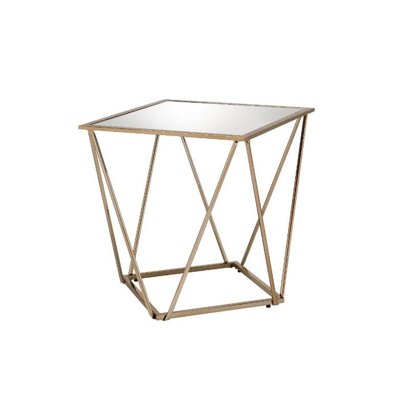 Acme Furniture Fogya 86057 End Table IMAGE 1