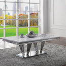 Acme Furniture Satinka 87215 Coffee Table IMAGE 1