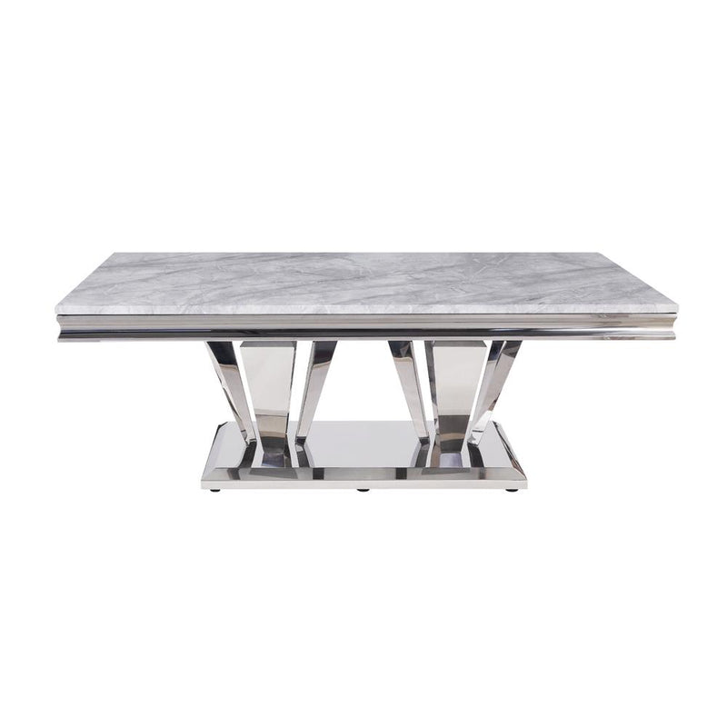 Acme Furniture Satinka 87215 Coffee Table IMAGE 3