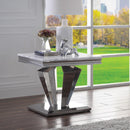 Acme Furniture Satinka 87219 End Table IMAGE 1