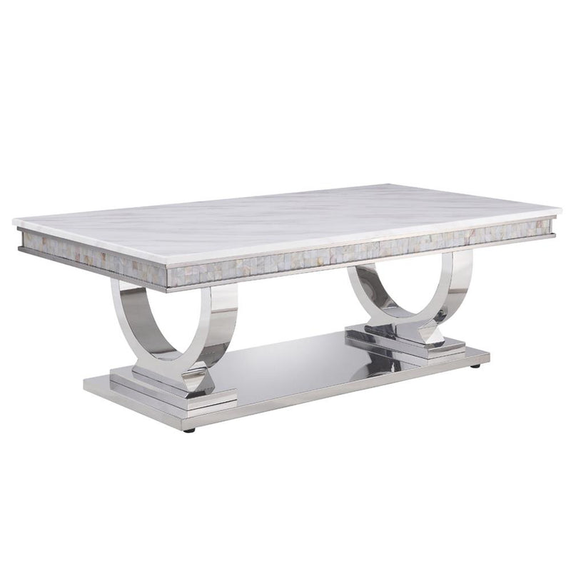 Acme Furniture Zander 87355 Coffee Table IMAGE 2