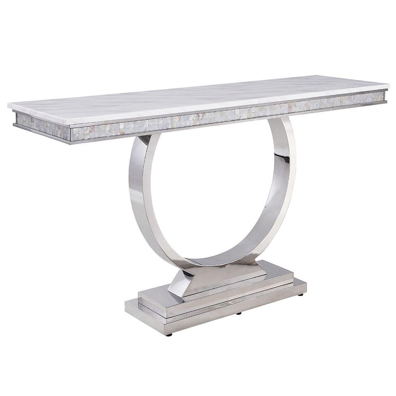 Acme Furniture Zander 87359 Accent Table IMAGE 2