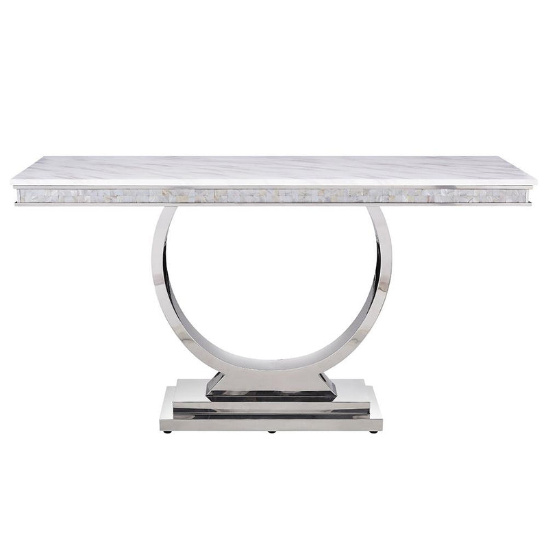 Acme Furniture Zander 87359 Accent Table IMAGE 3