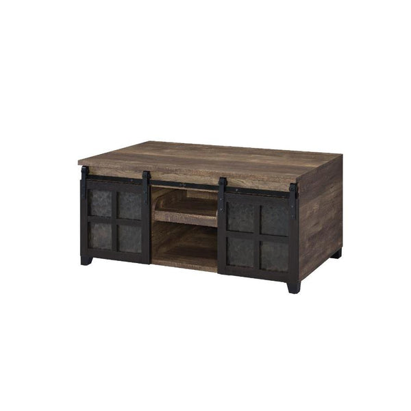Acme Furniture Nineel 87955 Coffee Table IMAGE 1