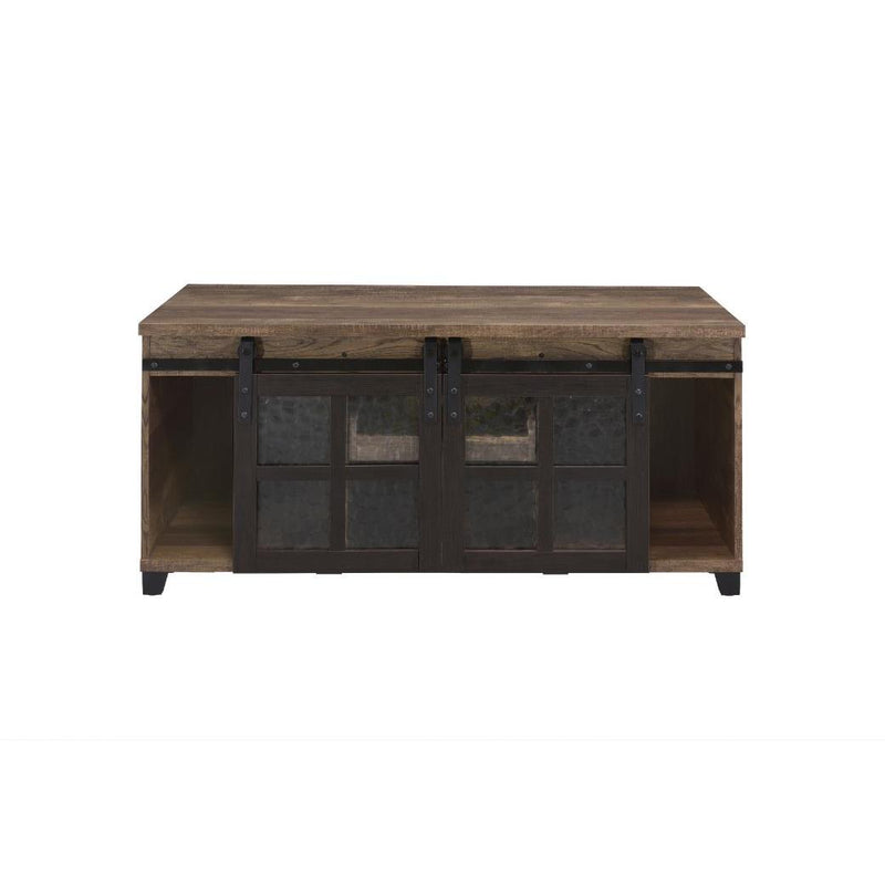 Acme Furniture Nineel 87955 Coffee Table IMAGE 4