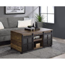 Acme Furniture Nineel 87955 Coffee Table IMAGE 5