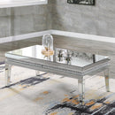 Acme Furniture Lotus 88050 Coffee Table IMAGE 1