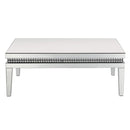 Acme Furniture Lotus 88050 Coffee Table IMAGE 3