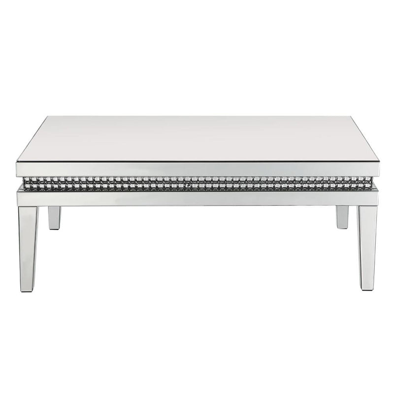 Acme Furniture Lotus 88050 Coffee Table IMAGE 3