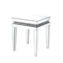 Acme Furniture Lotus 88052 End Table IMAGE 1