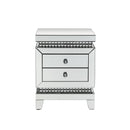 Acme Furniture Lotus 88054 Accent Table IMAGE 2