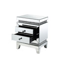 Acme Furniture Lotus 88054 Accent Table IMAGE 4