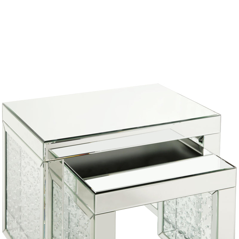Acme Furniture Nysa 88065 Large Accent Table IMAGE 3