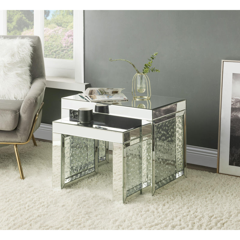 Acme Furniture Nysa 88065 Large Accent Table IMAGE 4