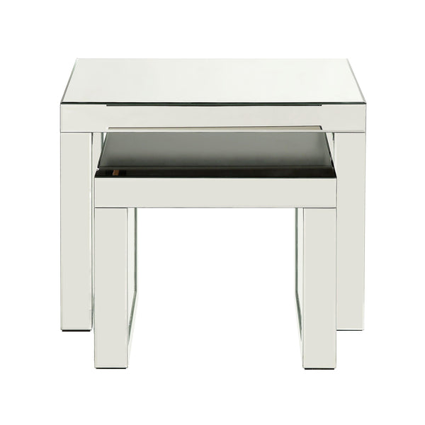 Acme Furniture Nysa 88066 Small Accent Table IMAGE 1