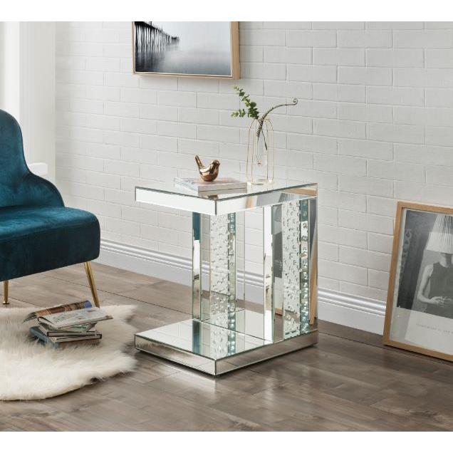 Acme Furniture Nysa 88067 Accent Table IMAGE 4
