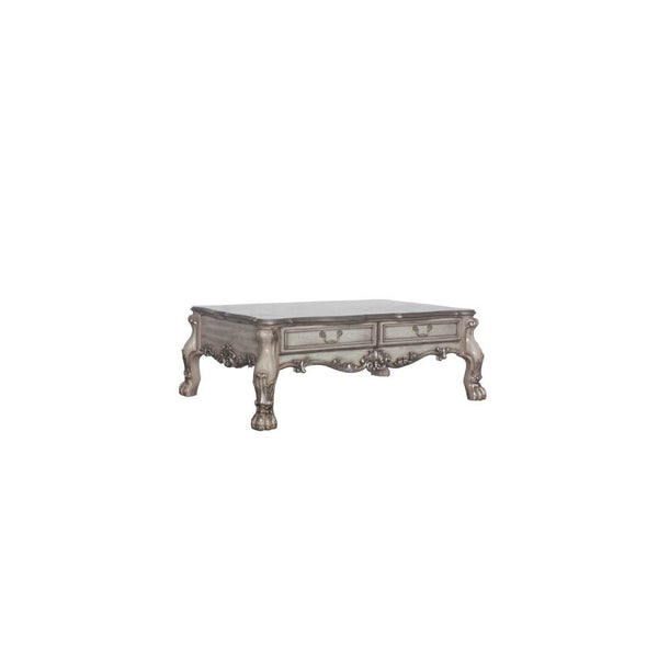 Acme Furniture Dresden 88175 Coffee Table IMAGE 1
