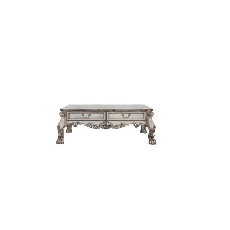 Acme Furniture Dresden 88175 Coffee Table IMAGE 2