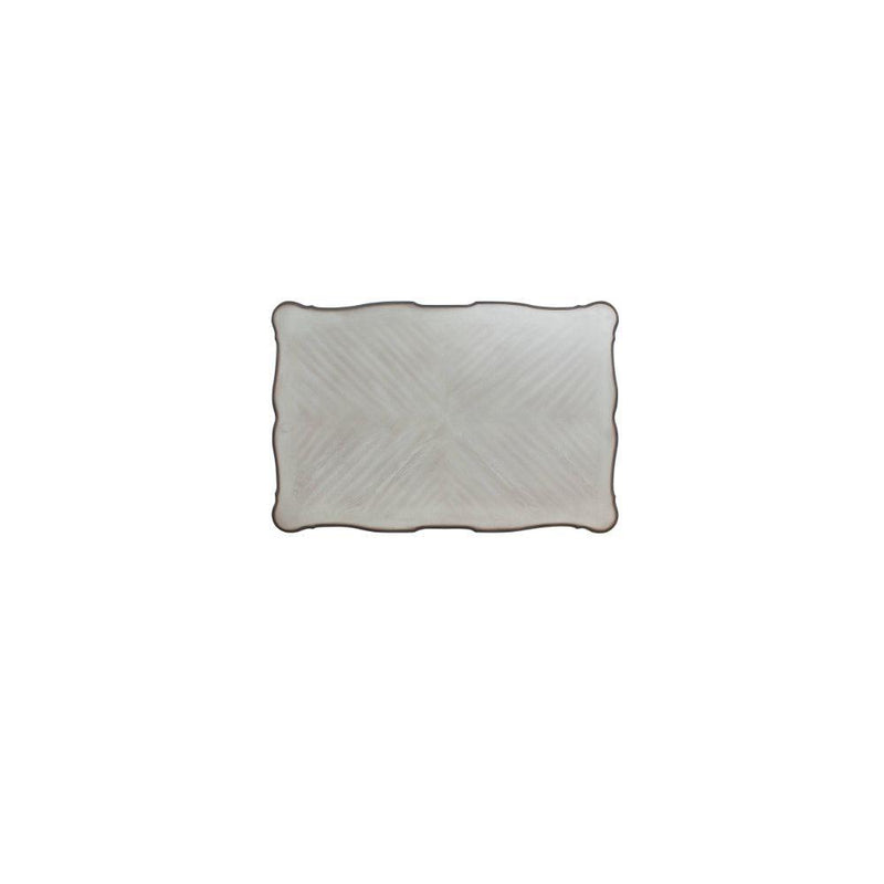 Acme Furniture Dresden 88175 Coffee Table IMAGE 4