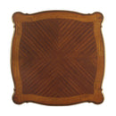 Acme Furniture Picardy 88220 Coffee Table - Vintage Cherry Oak IMAGE 4