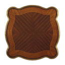 Acme Furniture Picardy 88222 End Table - Vintage Cherry Oak IMAGE 4